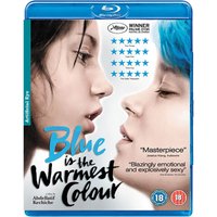 Blue is the Warmest Colour Blue is the Warmest Colour von Curzon Films