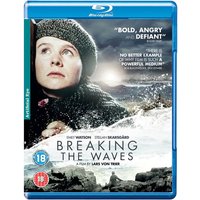 Breaking The Waves von Curzon Films