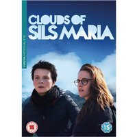 Clouds of Sils Maria Clouds of Sils Maria von Curzon Films
