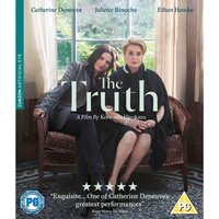 Die Wahrheit Die Wahrheit von Curzon Films