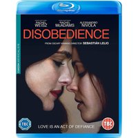 Disobedience Disobedience von Curzon Films