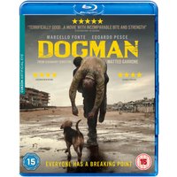 Dogman Dogman von Curzon Films
