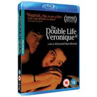 Double Life Of Veronique Double Life Of Veronique von Curzon Films