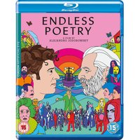 Endless Poetry Endless Poetry von Curzon Films