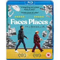 Faces Places Faces Places von Curzon Films