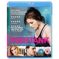 Fish Tank von Curzon Films