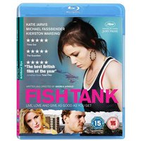 Fish Tank Fish Tank von Curzon Films