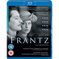 Frantz Frantz von Curzon Films