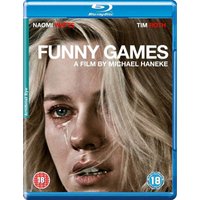 Funny Games U.S. Funny Games U.S. von Curzon Films