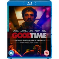 Good Time Good Time von Curzon Films