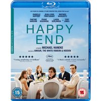 Happy End Happy End von Curzon Films