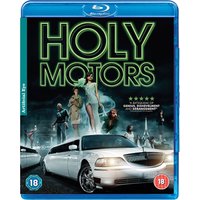 Holy Motors Holy Motors von Curzon Films