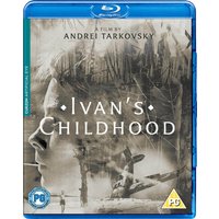 Ivan's Childhood Ivan's Childhood von Curzon Films