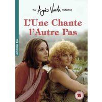 LUne Chante, LAutre Pas LUne Chante, LAutre Pas von Curzon Films