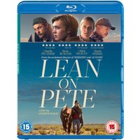 Lean on Pete Lean on Pete von Curzon Films