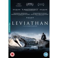 Leviathan von Curzon Films
