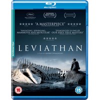 Leviathan Leviathan von Curzon Films