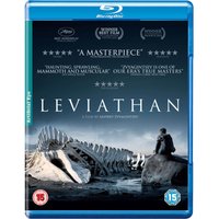 Leviathan von Curzon Films