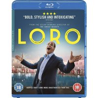 Loro von Curzon Films