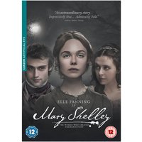 Mary Shelley Mary Shelley von Curzon Films