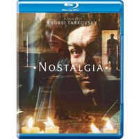 Nostalgia Nostalgia von Curzon Films