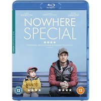 Nowhere Special Nowhere Special von Curzon Films
