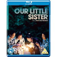 Our Little Sister Our Little Sister von Curzon Films