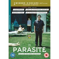 Parasit Parasit von Curzon Films