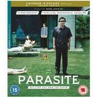 Parasit Parasit von Curzon Films
