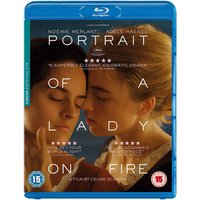 Porträt einer Dame in Flammen Porträt einer Dame in Flammen von Curzon Films