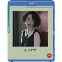 Quartet von Curzon Films