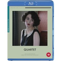 Quartet Quartet von Curzon Films