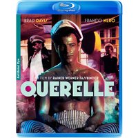 Querelle von Curzon Films