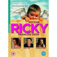 Ricky von Curzon Films