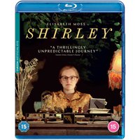 Shirley Shirley von Curzon Films