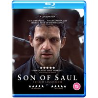 Son of Saul Son of Saul von Curzon Films