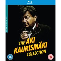 The Aki Kaurismaki Collection The Aki Kaurismaki Collection von Curzon Films