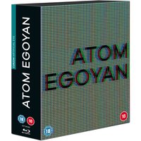 The Atom Egoyan Collection von Curzon Films