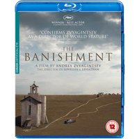 The Banishment The Banishment von Curzon Films