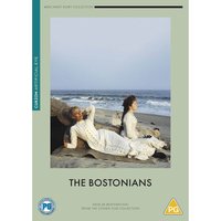 The Bostonians The Bostonians von Curzon Films
