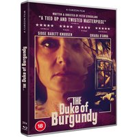 The Duke of Burgundy The Duke of Burgundy von Curzon Films