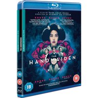 The Handmaiden The Handmaiden von Curzon Films