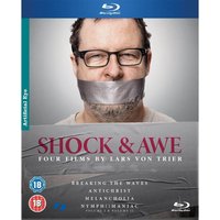 The Lars Von Trier Collection The Lars Von Trier Collection von Curzon Films