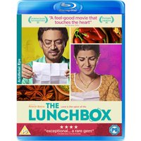 The Lunchbox The Lunchbox von Curzon Films