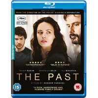 The Past von Curzon Films