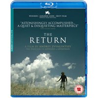 The Return The Return von Curzon Films