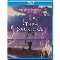 The Sacrifice The Sacrifice von Curzon Films