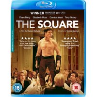 The Square The Square von Curzon Films