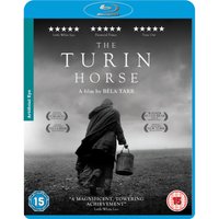 The Turin Horse The Turin Horse von Curzon Films