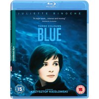 Three Colours: Blue Three Colours: Blue von Curzon Films